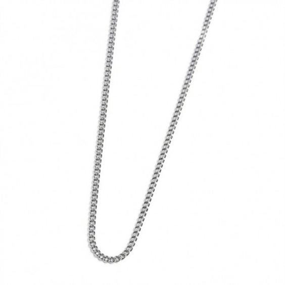 Collana Marlù Uomo Basi in Acciaio 2CA0030 - 2CA0030